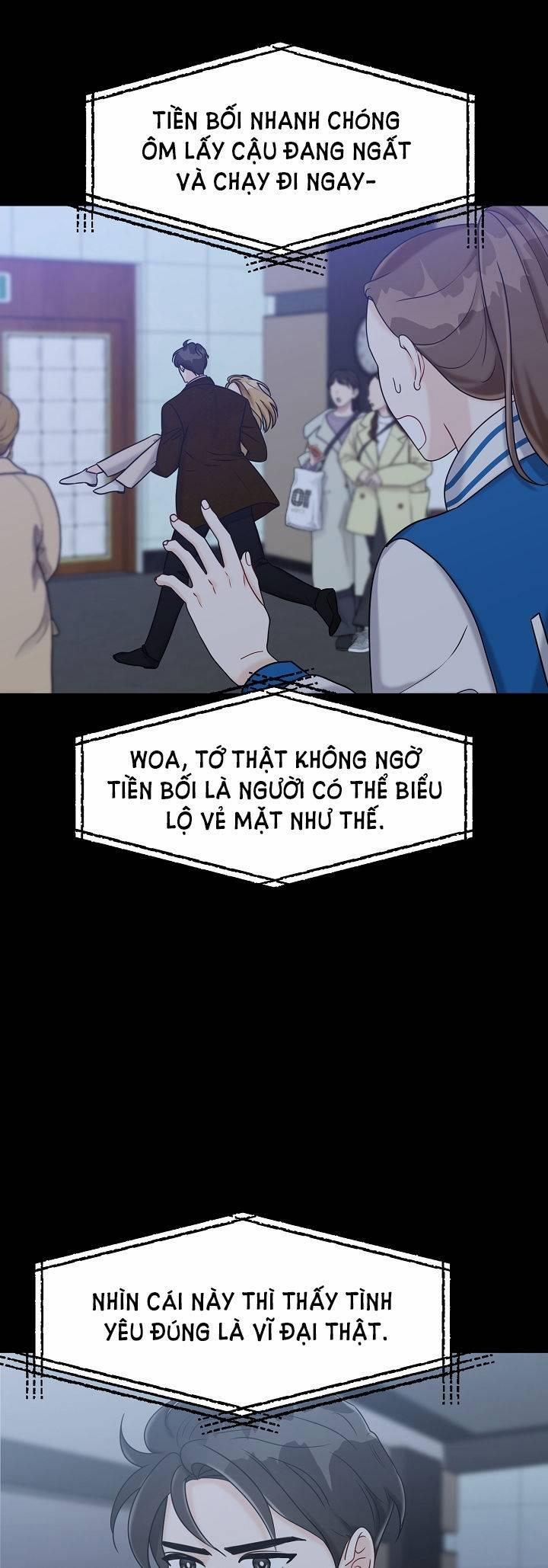 [18+] Đề Nghị Tồi 29.1 trang 16