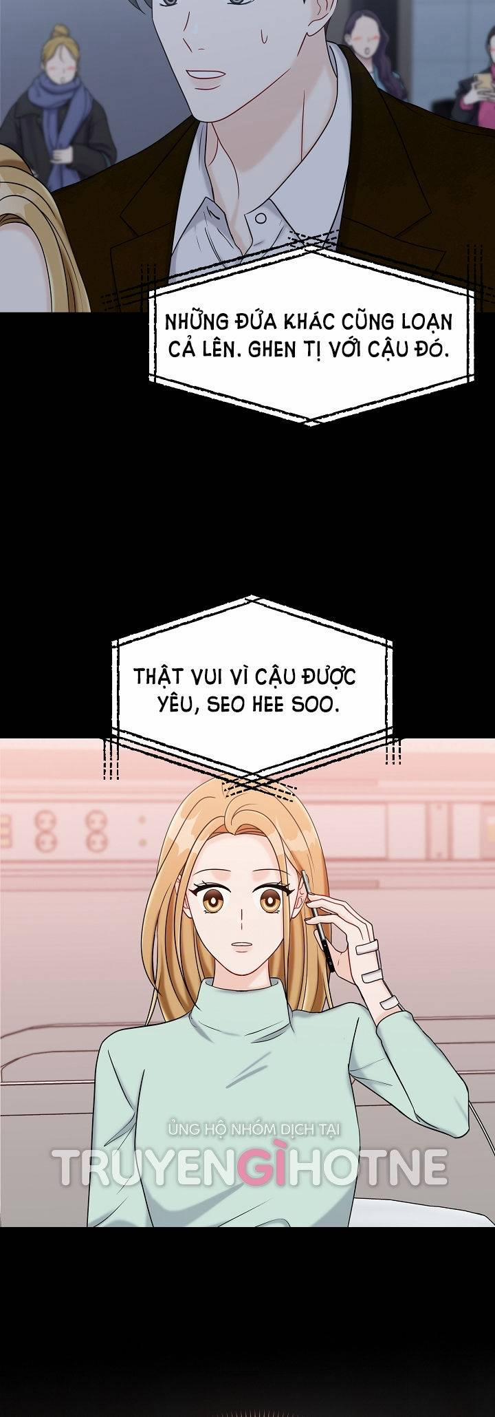 [18+] Đề Nghị Tồi 29.1 trang 17