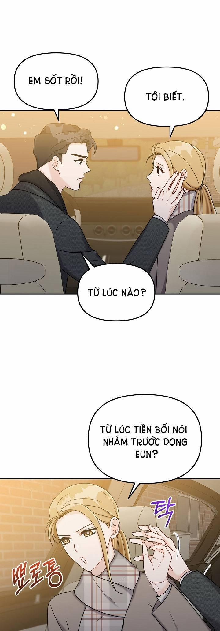 [18+] Đề Nghị Tồi 29.1 trang 2