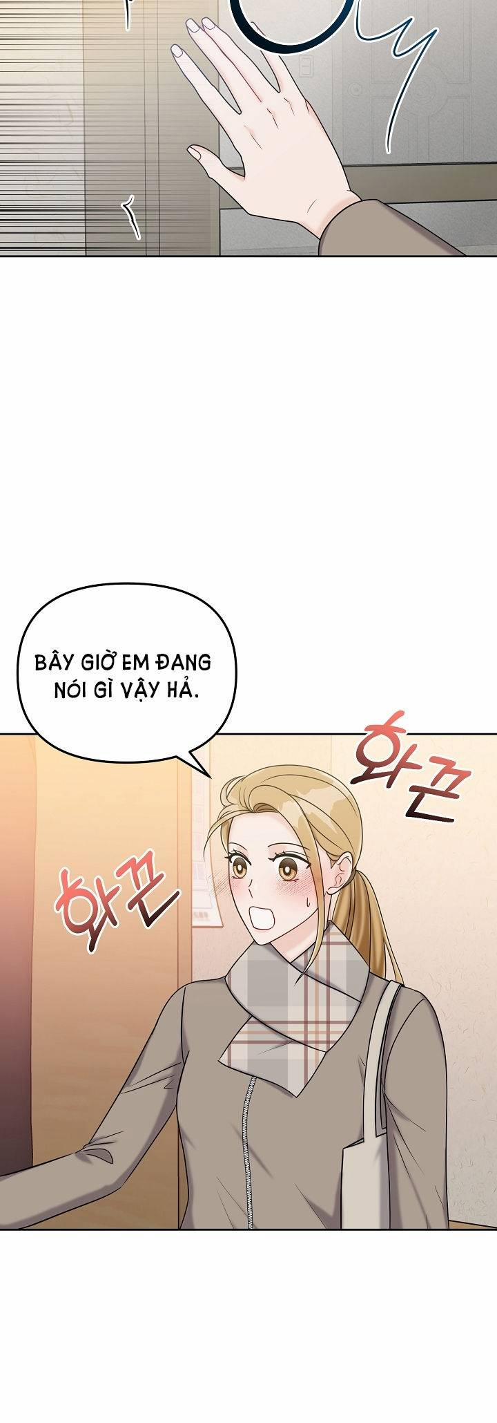 [18+] Đề Nghị Tồi 29.1 trang 23