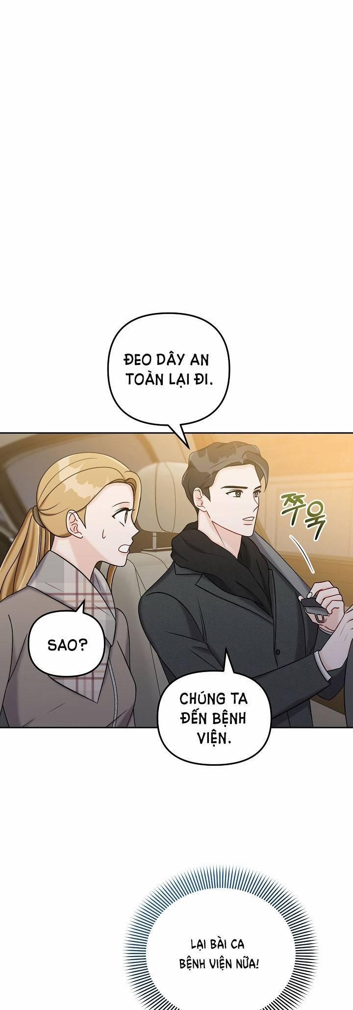 [18+] Đề Nghị Tồi 29.1 trang 5