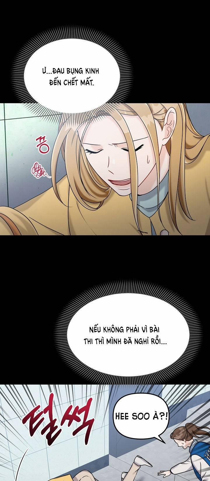 [18+] Đề Nghị Tồi 29.1 trang 8