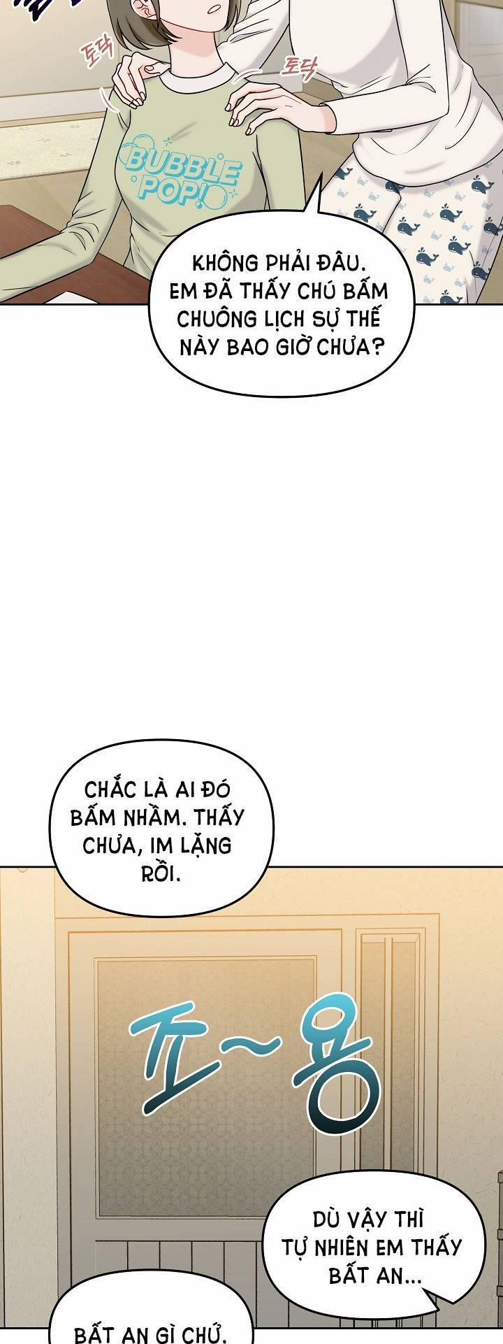 [18+] Đề Nghị Tồi 29.2 trang 1