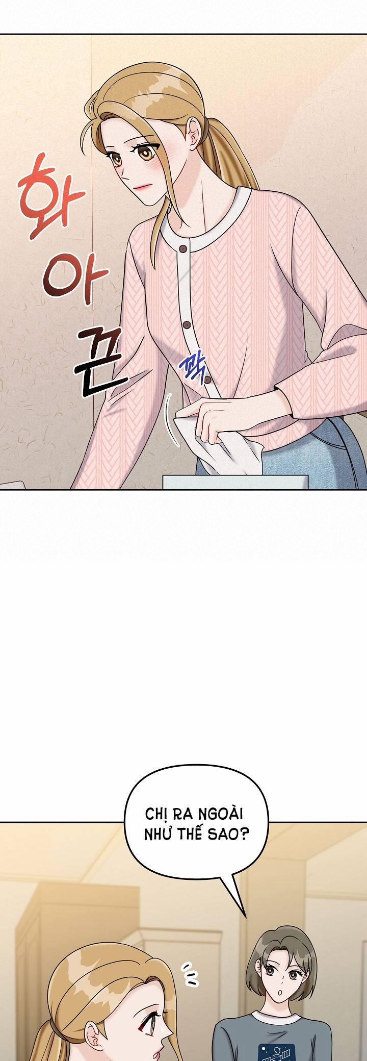 [18+] Đề Nghị Tồi 29.2 trang 14