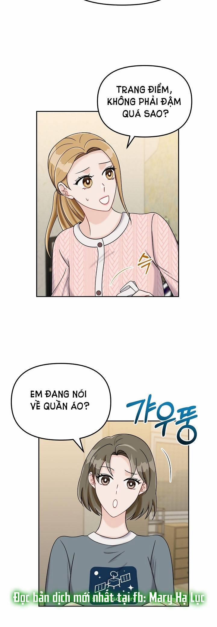 [18+] Đề Nghị Tồi 29.2 trang 16