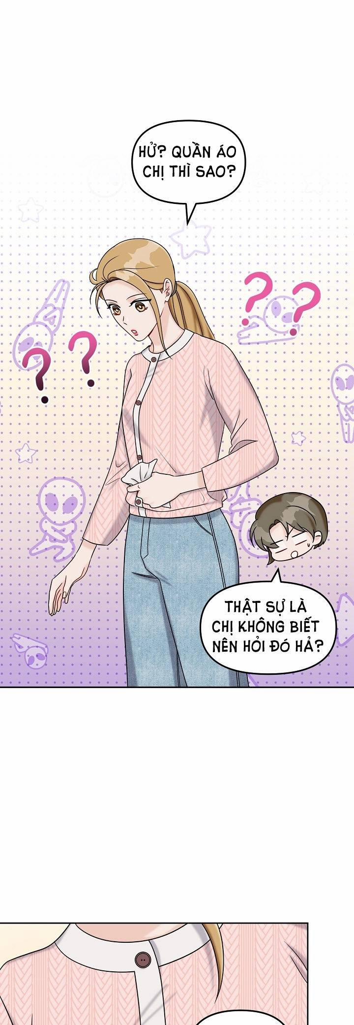 [18+] Đề Nghị Tồi 29.2 trang 17