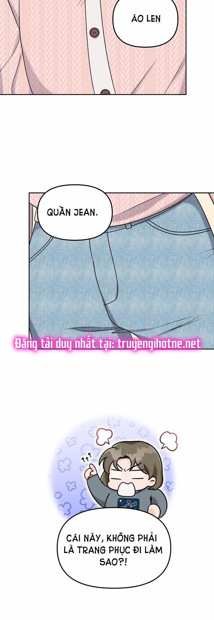 [18+] Đề Nghị Tồi 29.2 trang 18