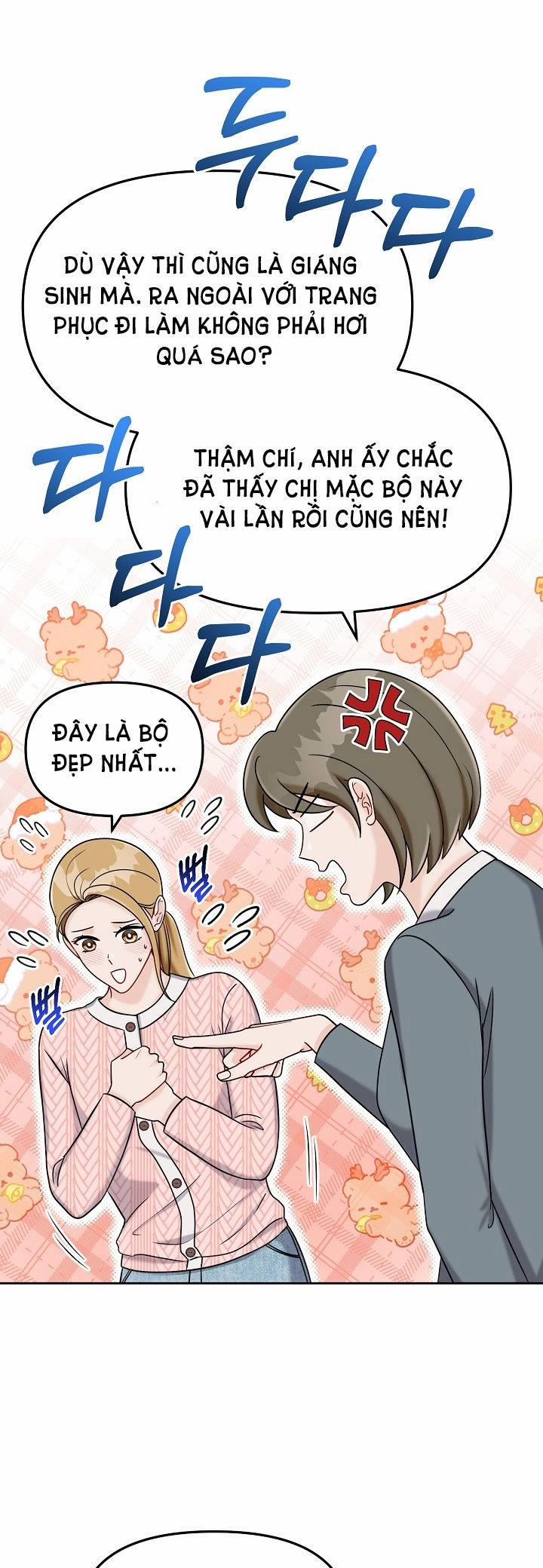 [18+] Đề Nghị Tồi 29.2 trang 19