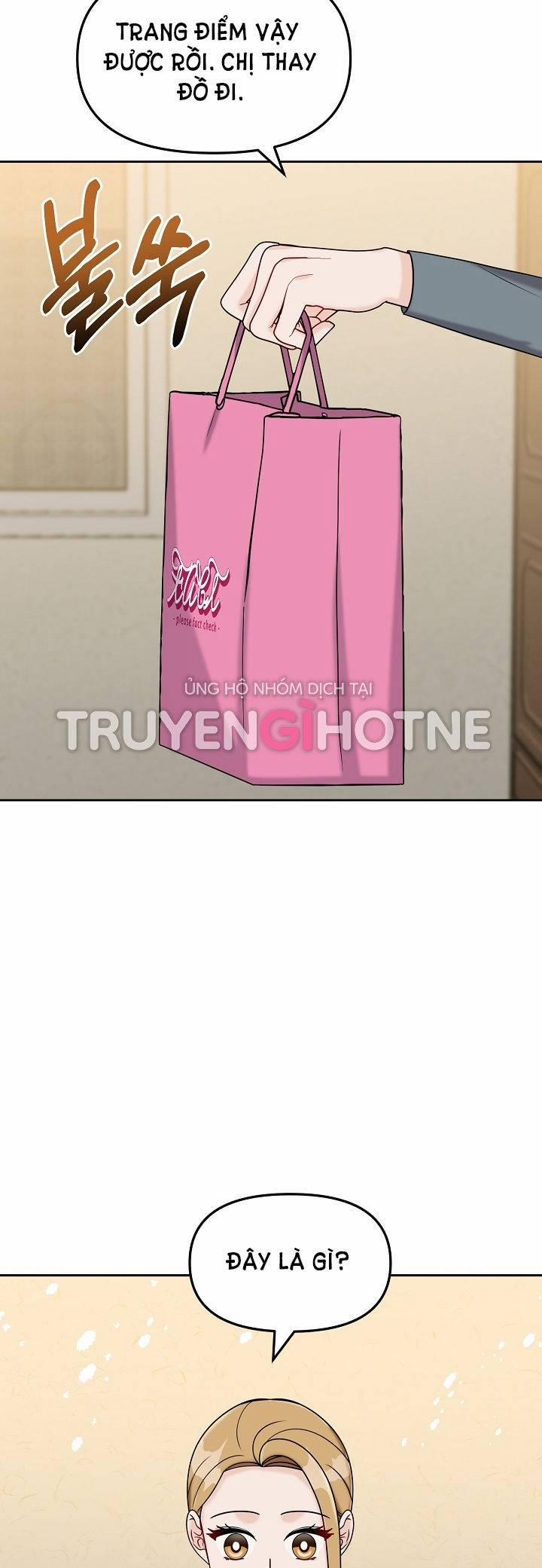 [18+] Đề Nghị Tồi 29.2 trang 20