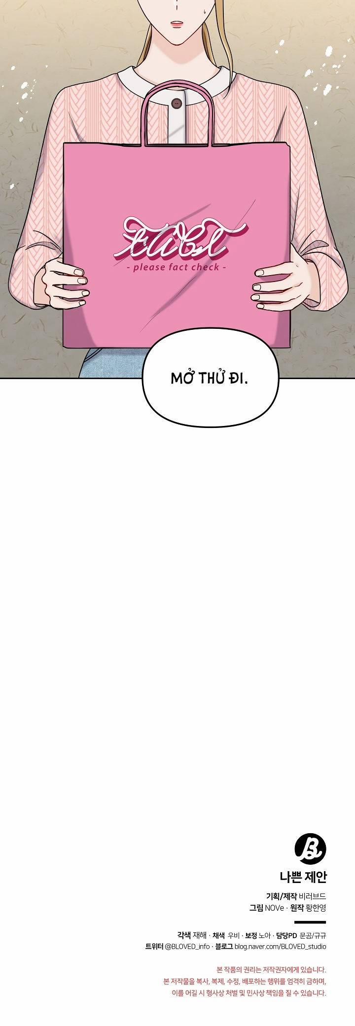 [18+] Đề Nghị Tồi 29.2 trang 21