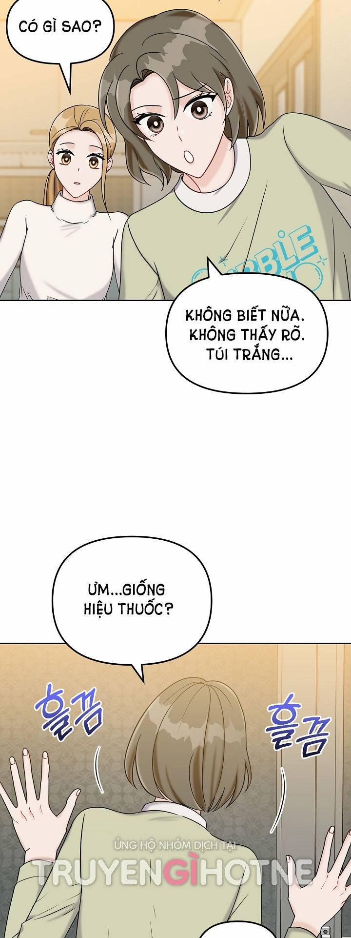 [18+] Đề Nghị Tồi 29.2 trang 3