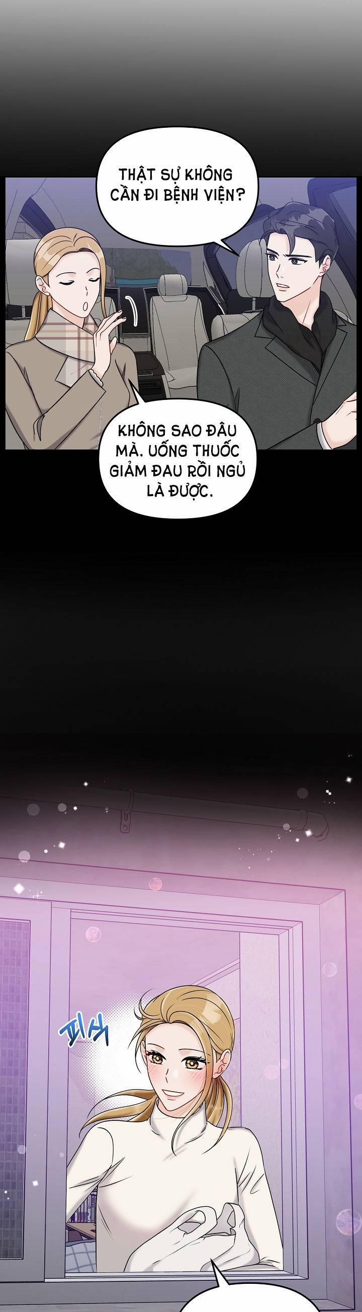 [18+] Đề Nghị Tồi 29.2 trang 9