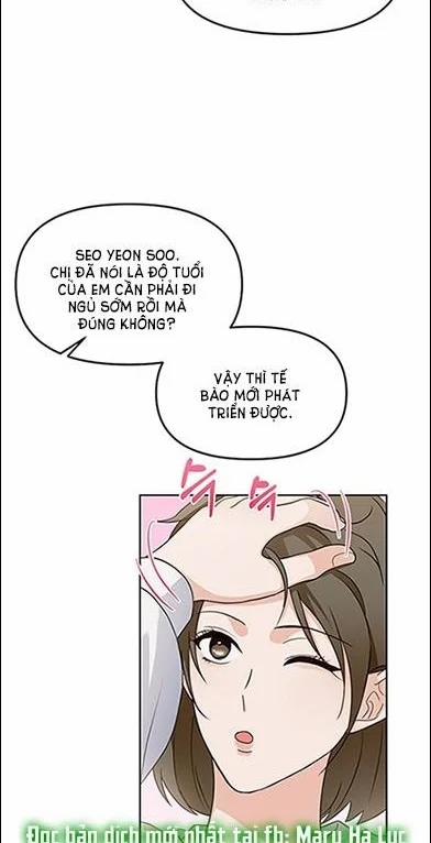 [18+] Đề Nghị Tồi 3.1 trang 21