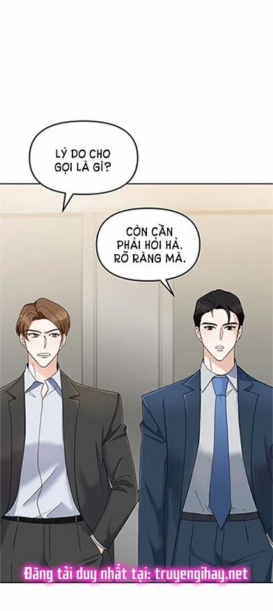 [18+] Đề Nghị Tồi 3.2 trang 27