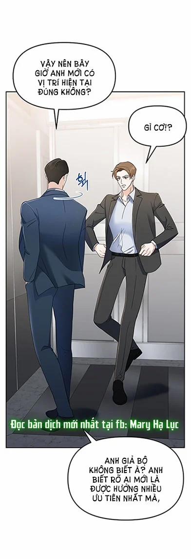 [18+] Đề Nghị Tồi 3.2 trang 32