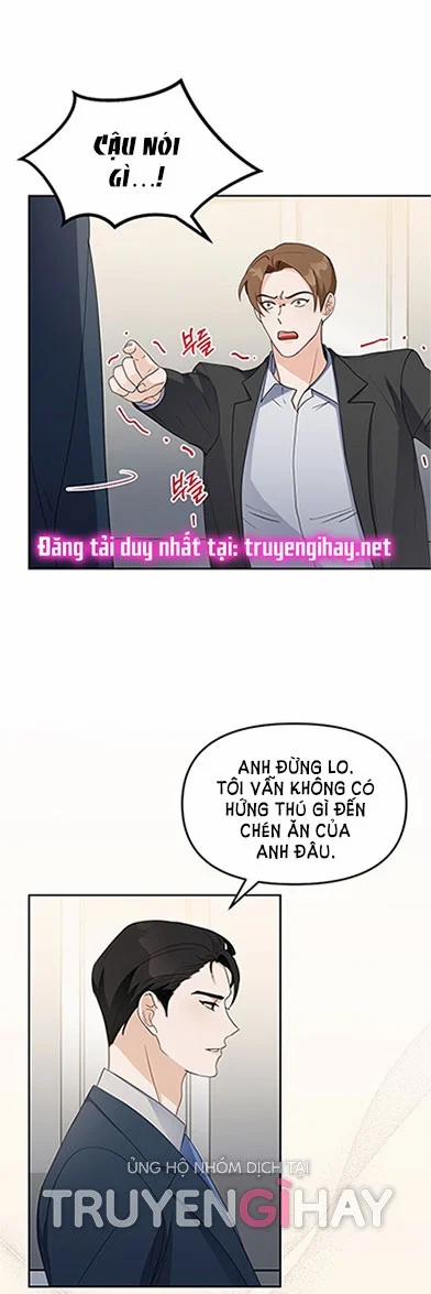 [18+] Đề Nghị Tồi 3.2 trang 33