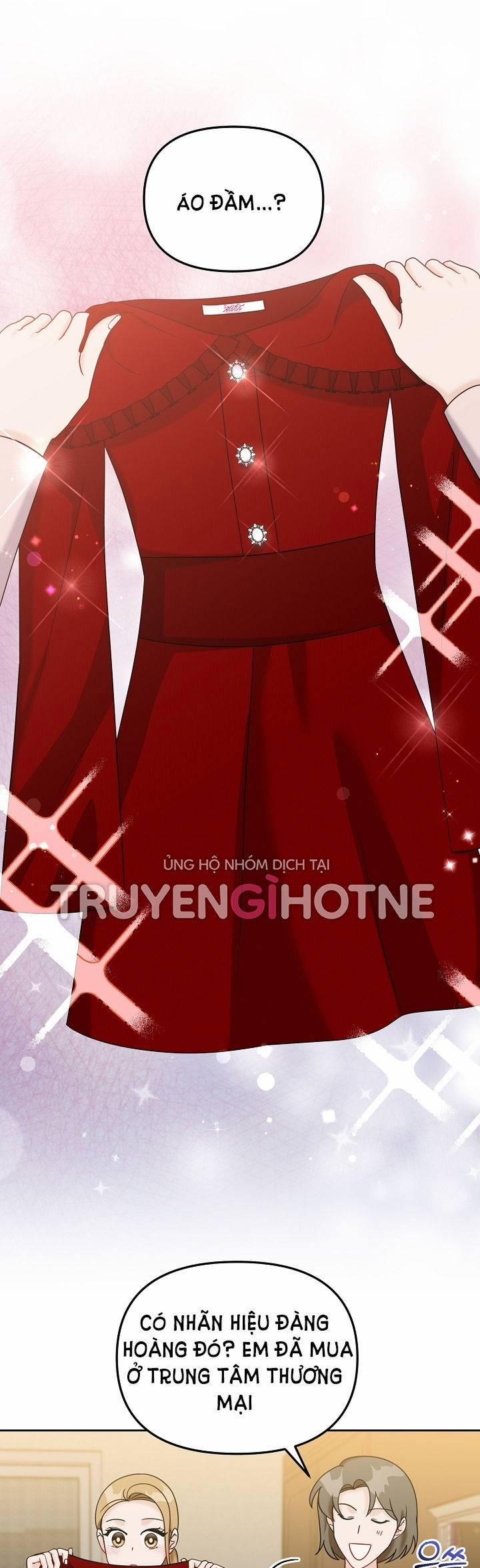 [18+] Đề Nghị Tồi 30.1 trang 0