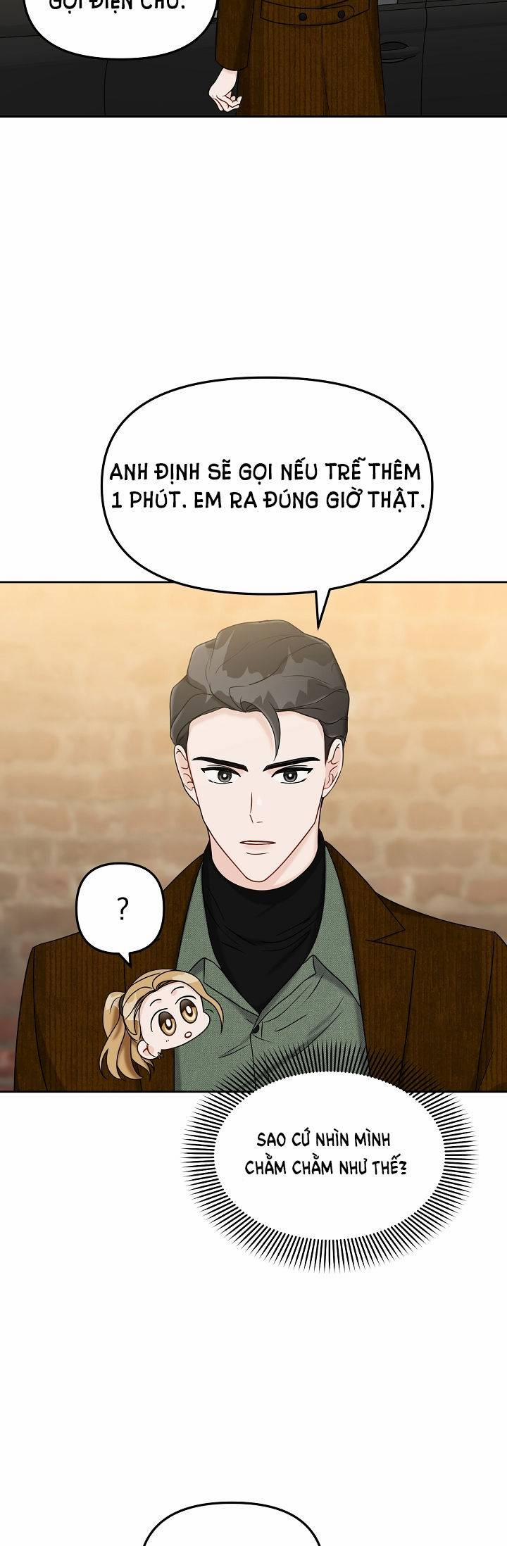 [18+] Đề Nghị Tồi 30.1 trang 11