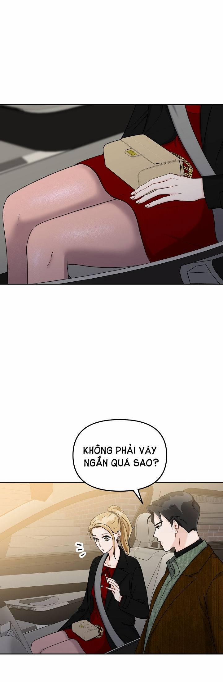 [18+] Đề Nghị Tồi 30.1 trang 13