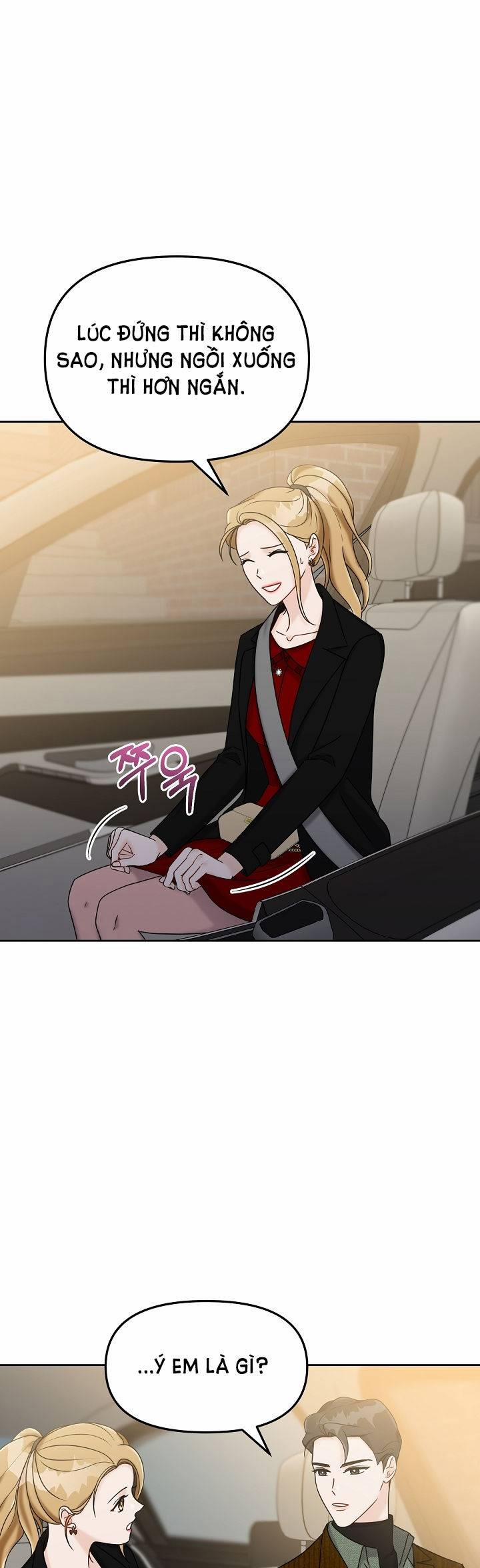 [18+] Đề Nghị Tồi 30.1 trang 14