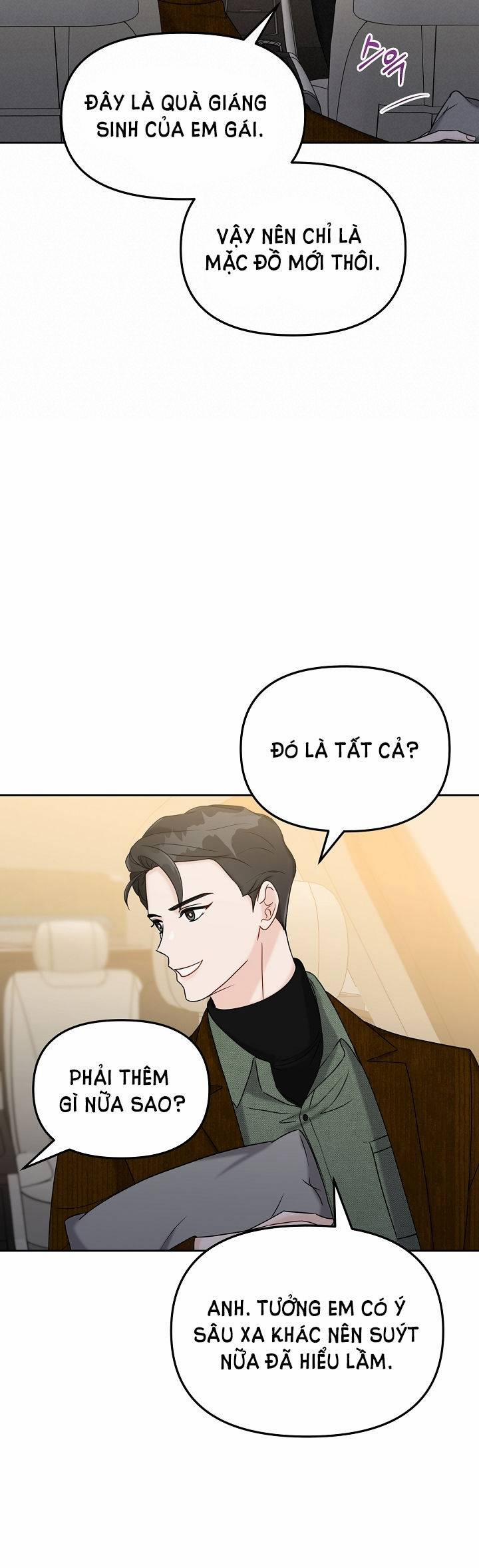 [18+] Đề Nghị Tồi 30.1 trang 16