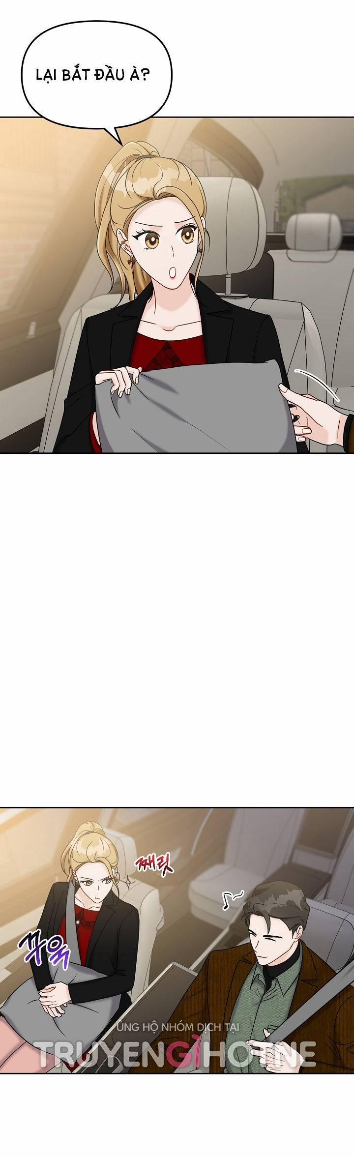 [18+] Đề Nghị Tồi 30.1 trang 17