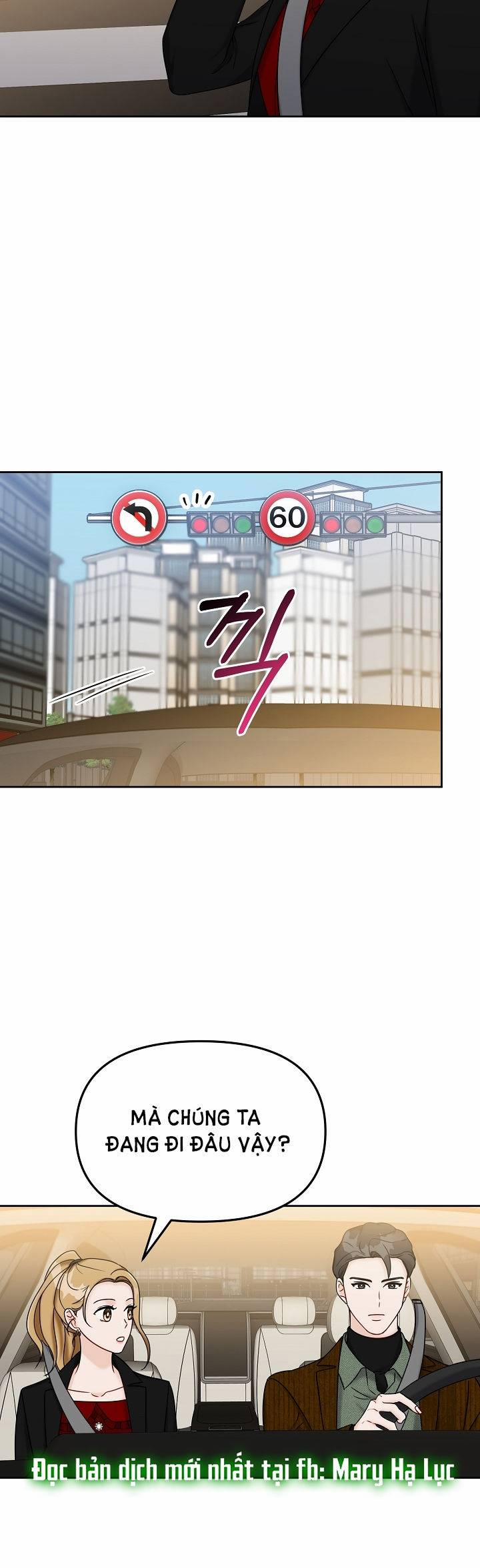 [18+] Đề Nghị Tồi 30.1 trang 19