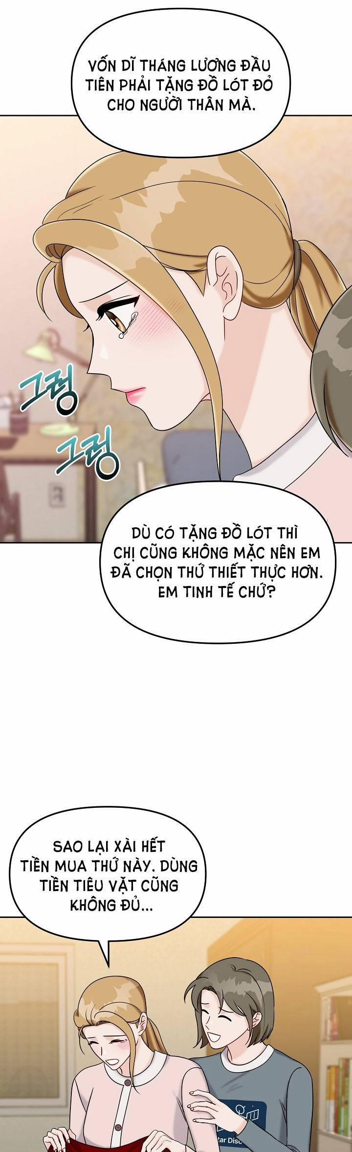 [18+] Đề Nghị Tồi 30.1 trang 2