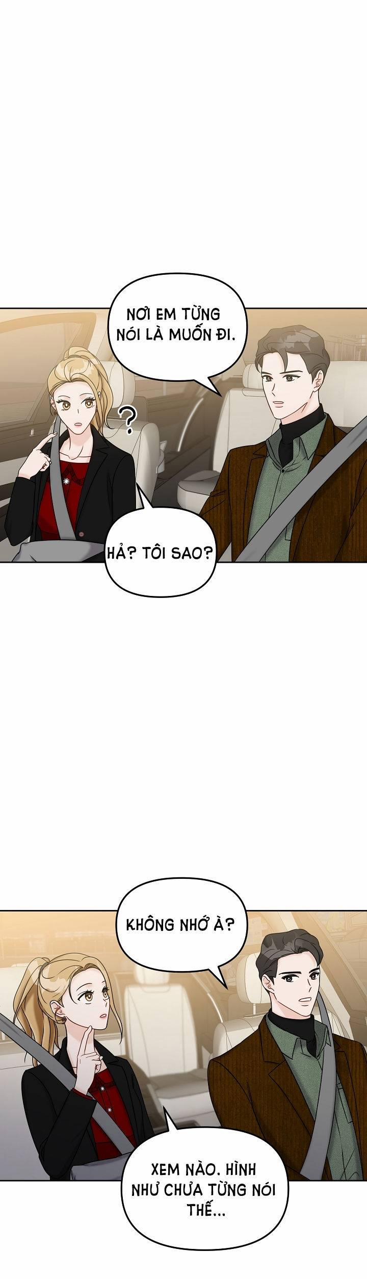 [18+] Đề Nghị Tồi 30.1 trang 20