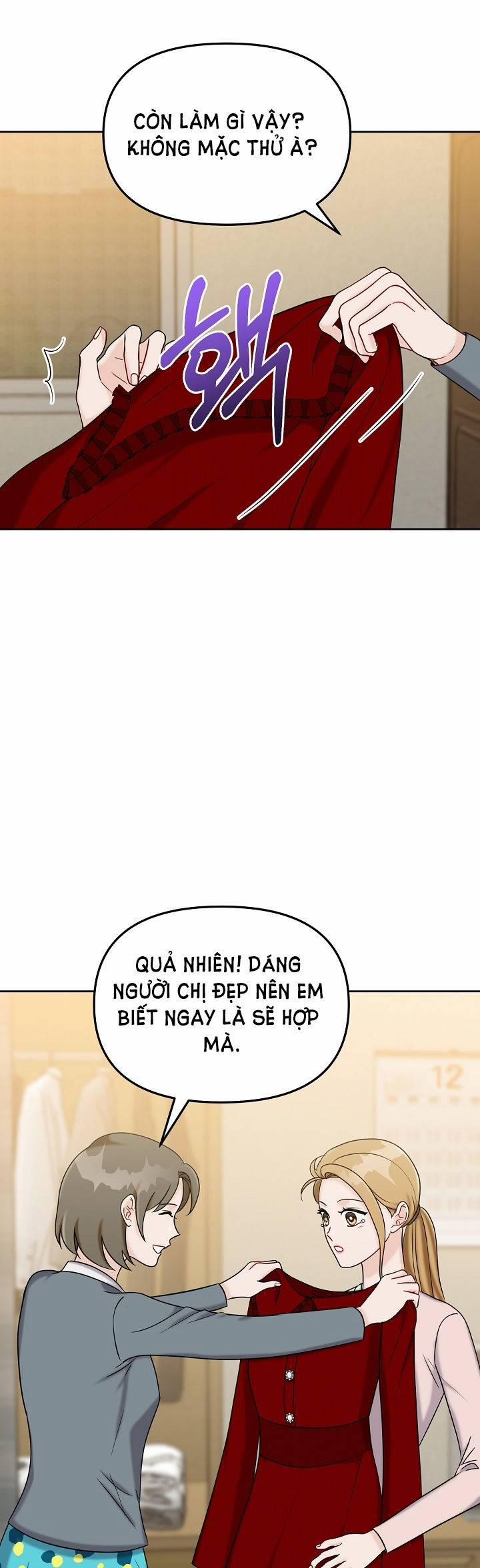 [18+] Đề Nghị Tồi 30.1 trang 4