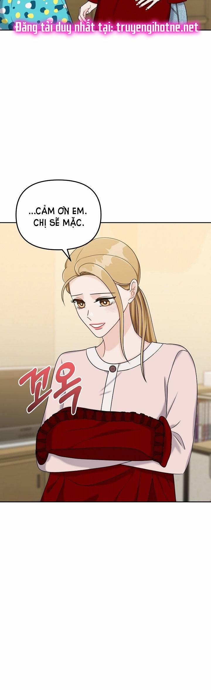 [18+] Đề Nghị Tồi 30.1 trang 5