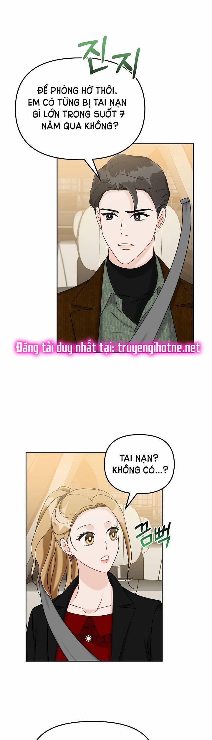 [18+] Đề Nghị Tồi 30.2 trang 0