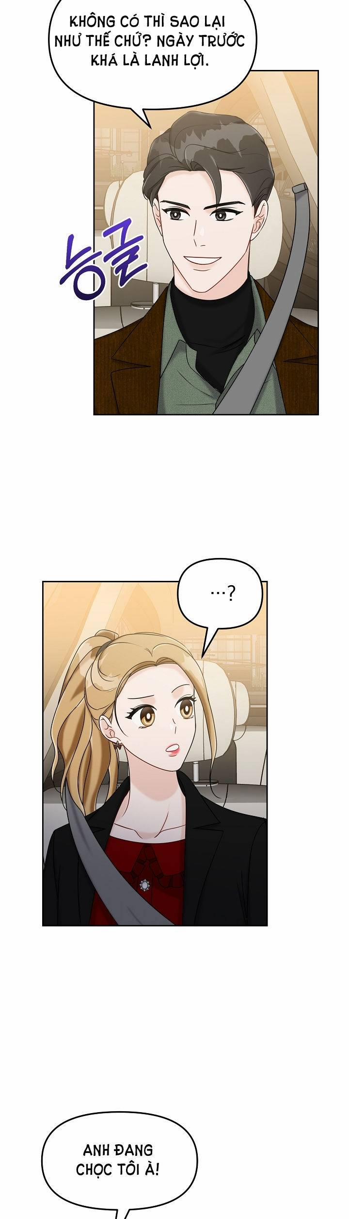 [18+] Đề Nghị Tồi 30.2 trang 1