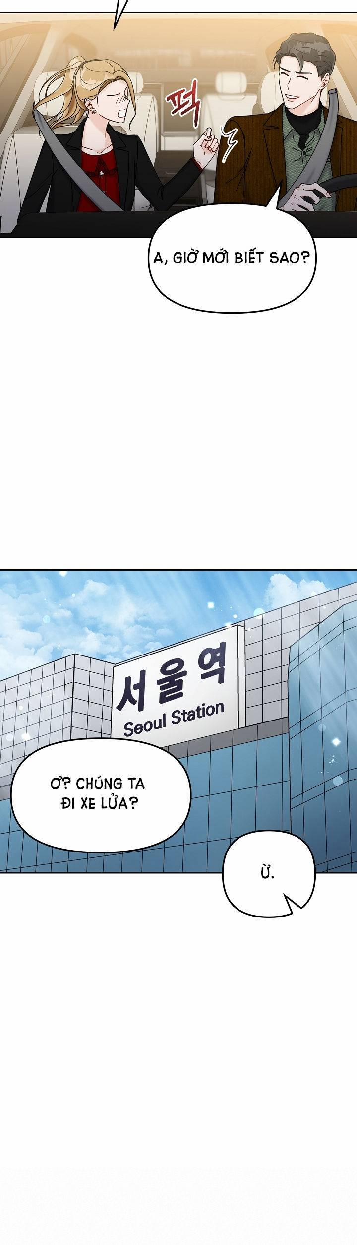 [18+] Đề Nghị Tồi 30.2 trang 2