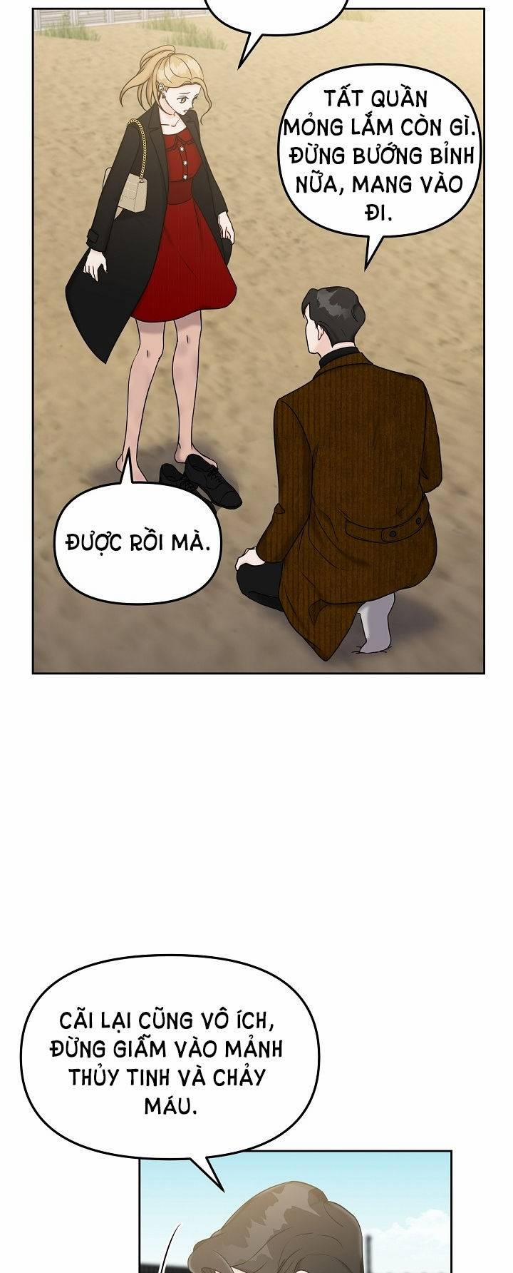 [18+] Đề Nghị Tồi 31.1 trang 13