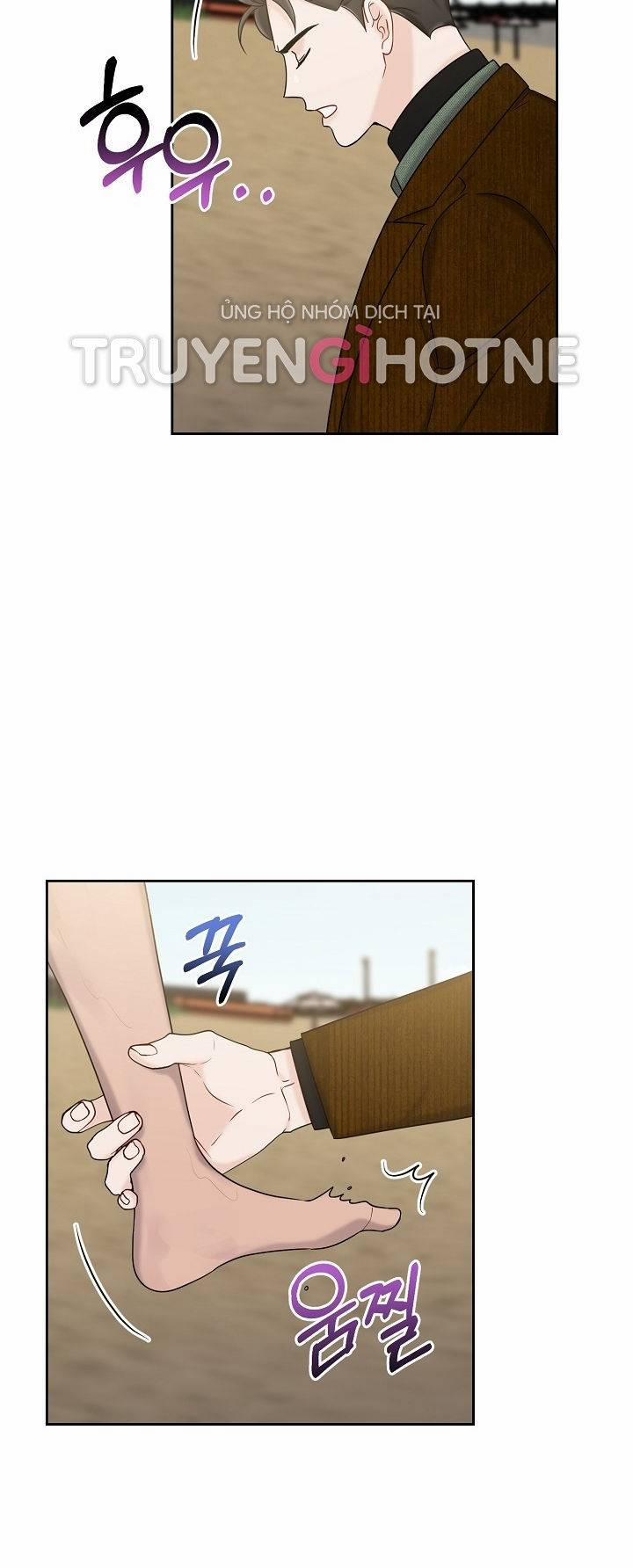 [18+] Đề Nghị Tồi 31.1 trang 14