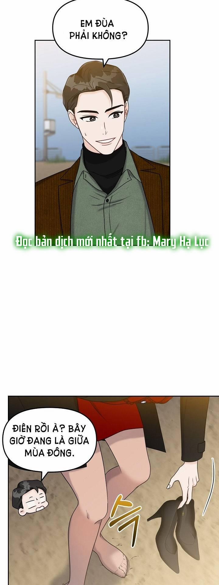 [18+] Đề Nghị Tồi 31.1 trang 3