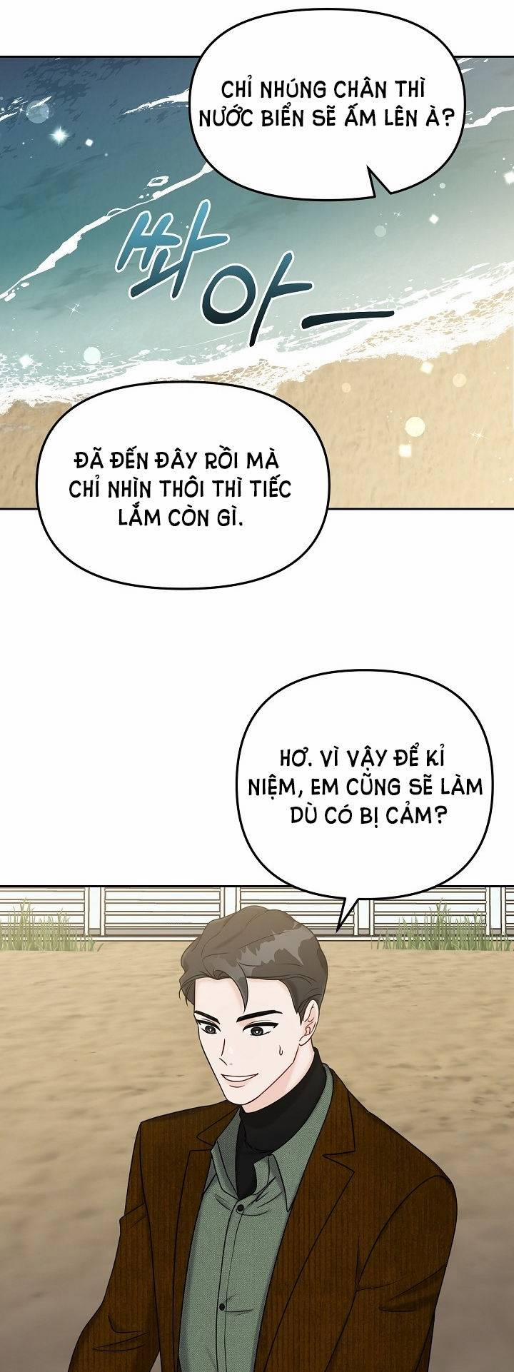 [18+] Đề Nghị Tồi 31.1 trang 5