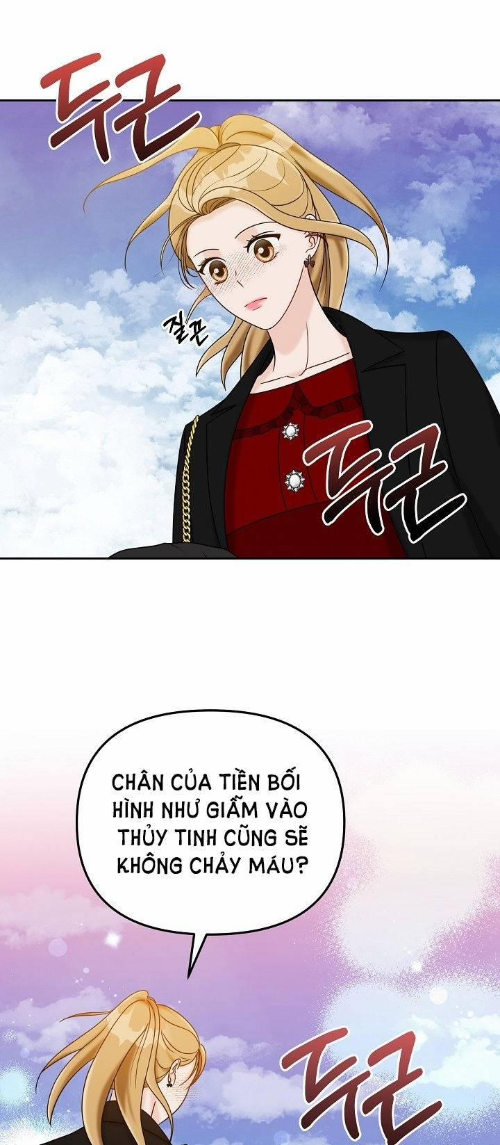 [18+] Đề Nghị Tồi 31.2 trang 1