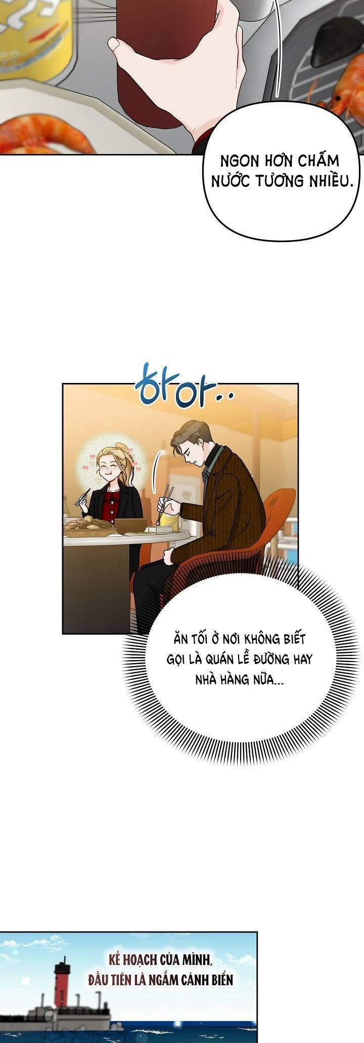 [18+] Đề Nghị Tồi 31.2 trang 11