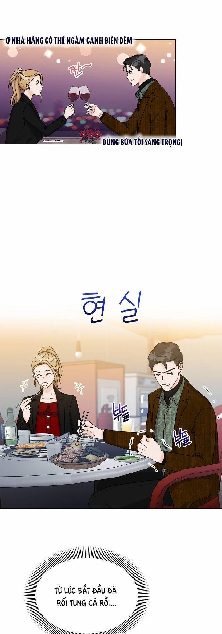 [18+] Đề Nghị Tồi 31.2 trang 13