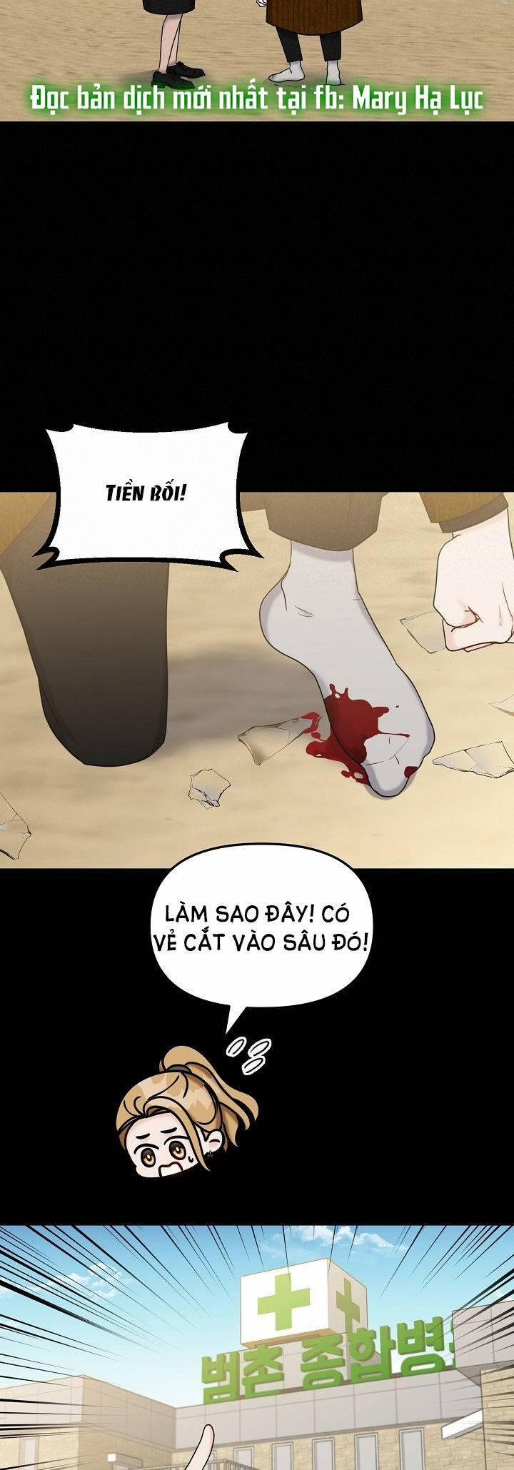 [18+] Đề Nghị Tồi 31.2 trang 15