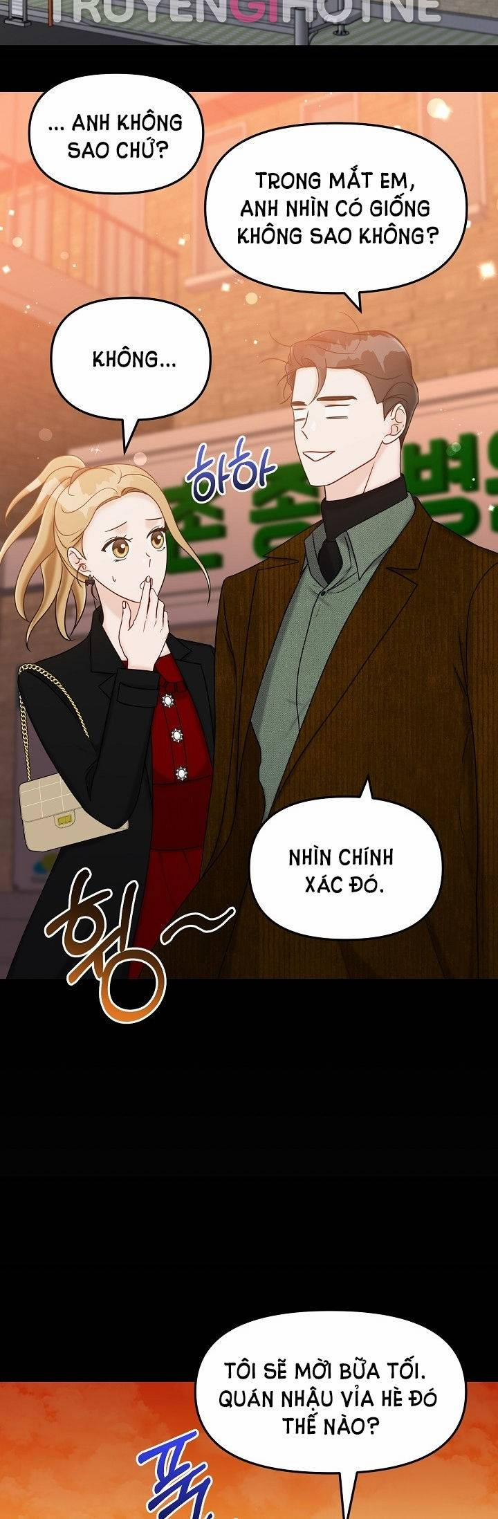 [18+] Đề Nghị Tồi 31.2 trang 18