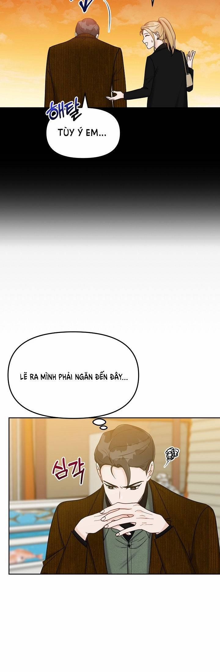 [18+] Đề Nghị Tồi 31.2 trang 19