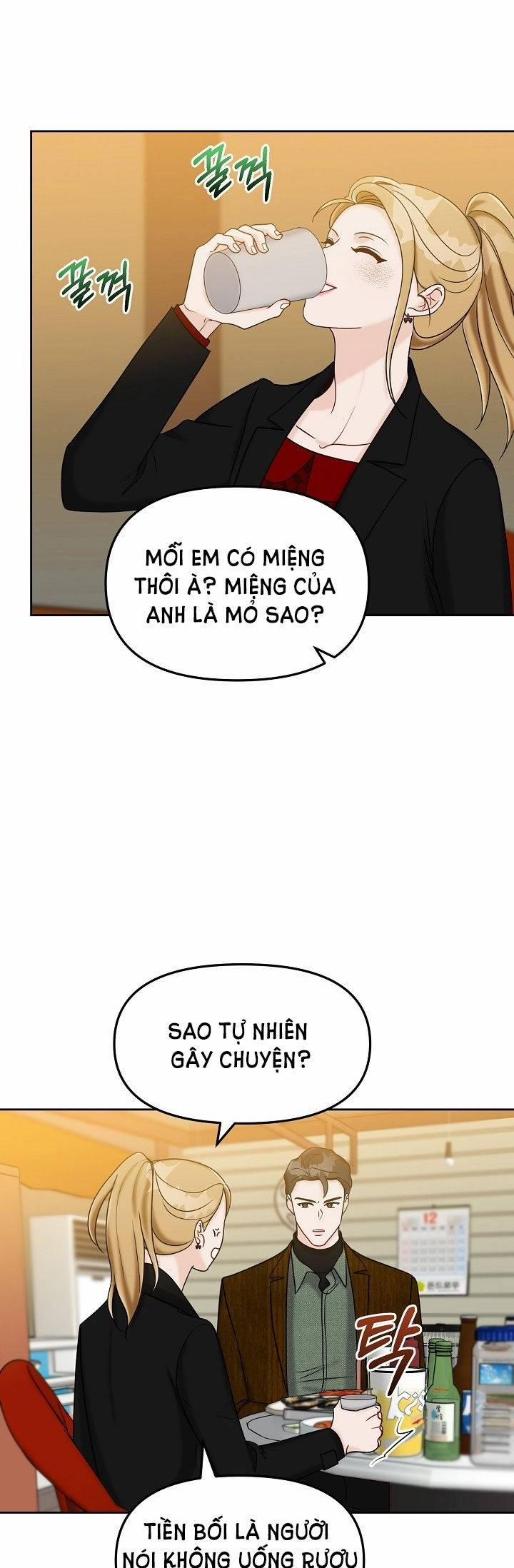 [18+] Đề Nghị Tồi 31.2 trang 21