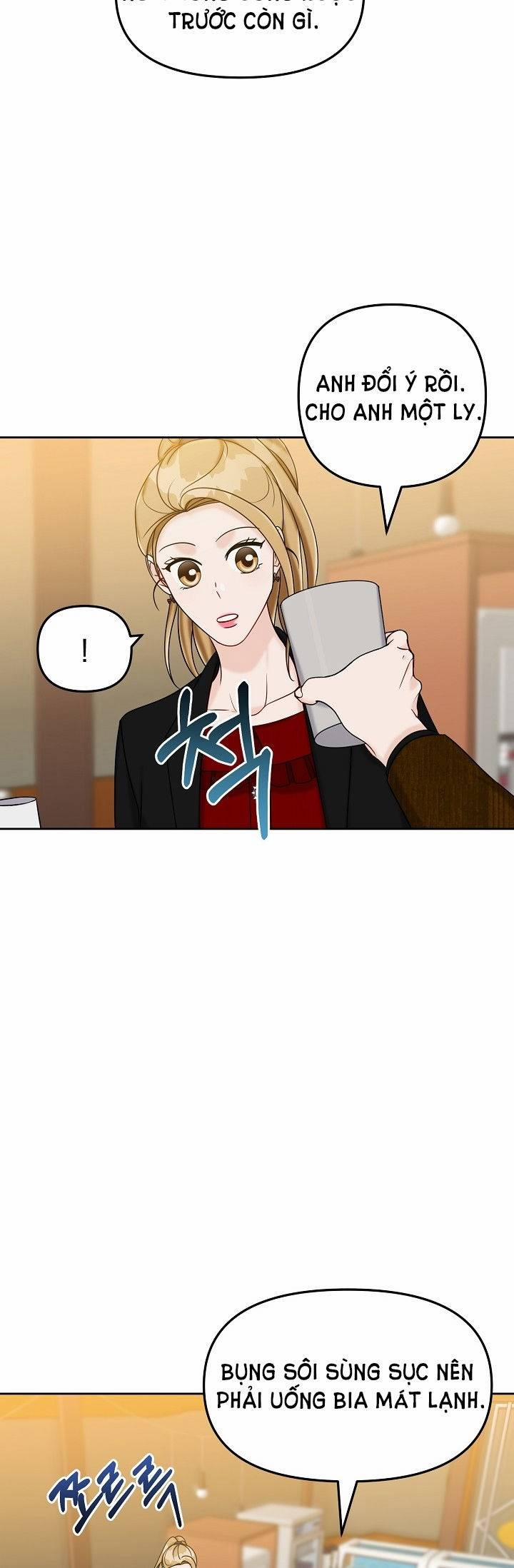 [18+] Đề Nghị Tồi 31.2 trang 22