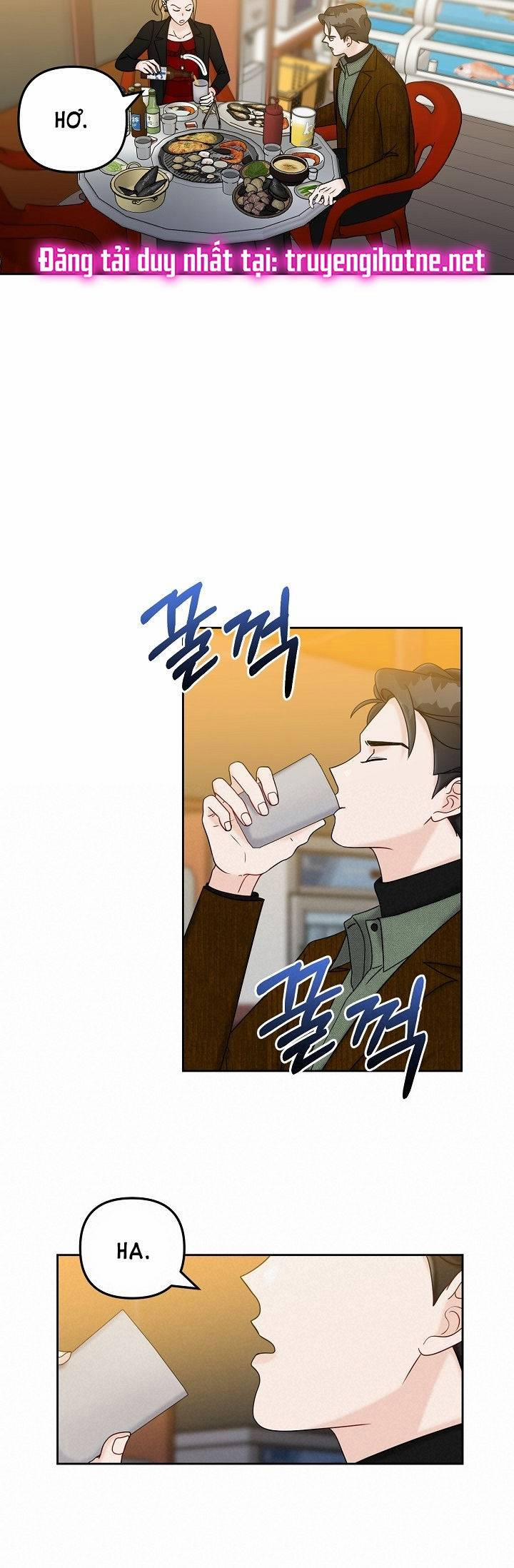 [18+] Đề Nghị Tồi 31.2 trang 23