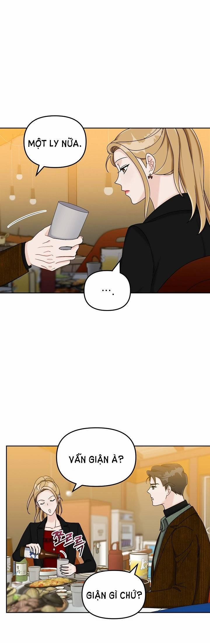 [18+] Đề Nghị Tồi 31.2 trang 24