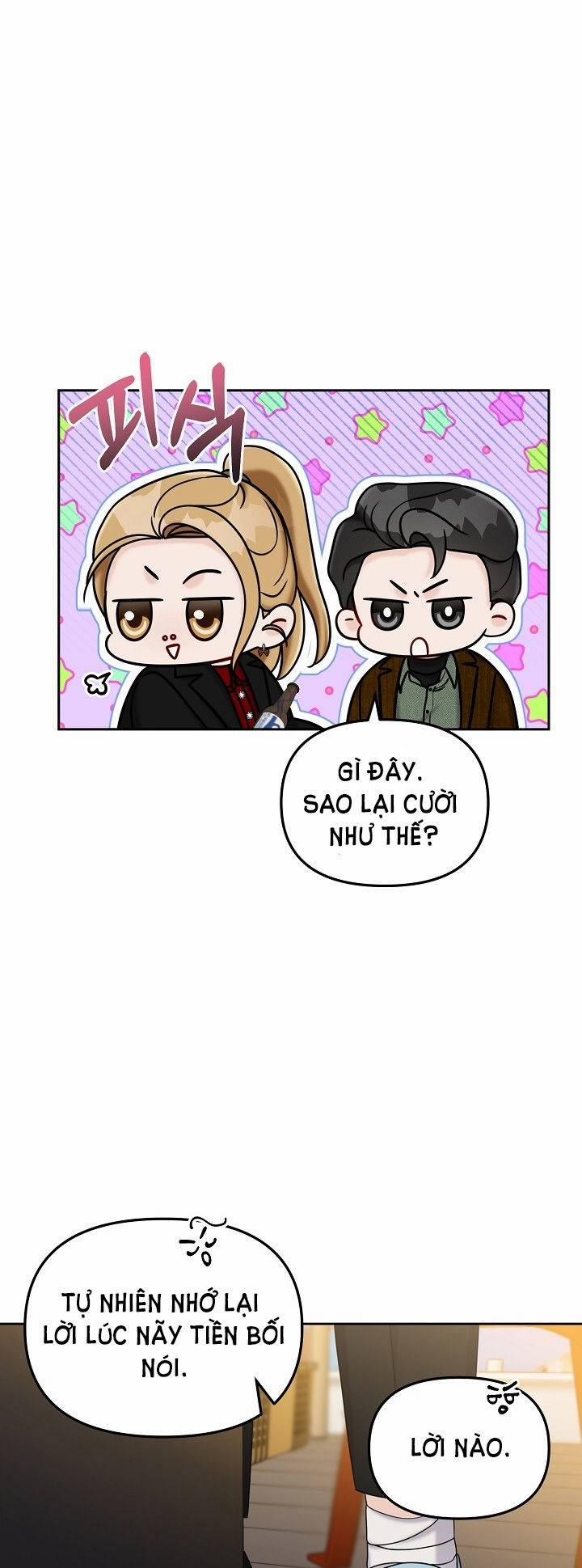 [18+] Đề Nghị Tồi 31.2 trang 25