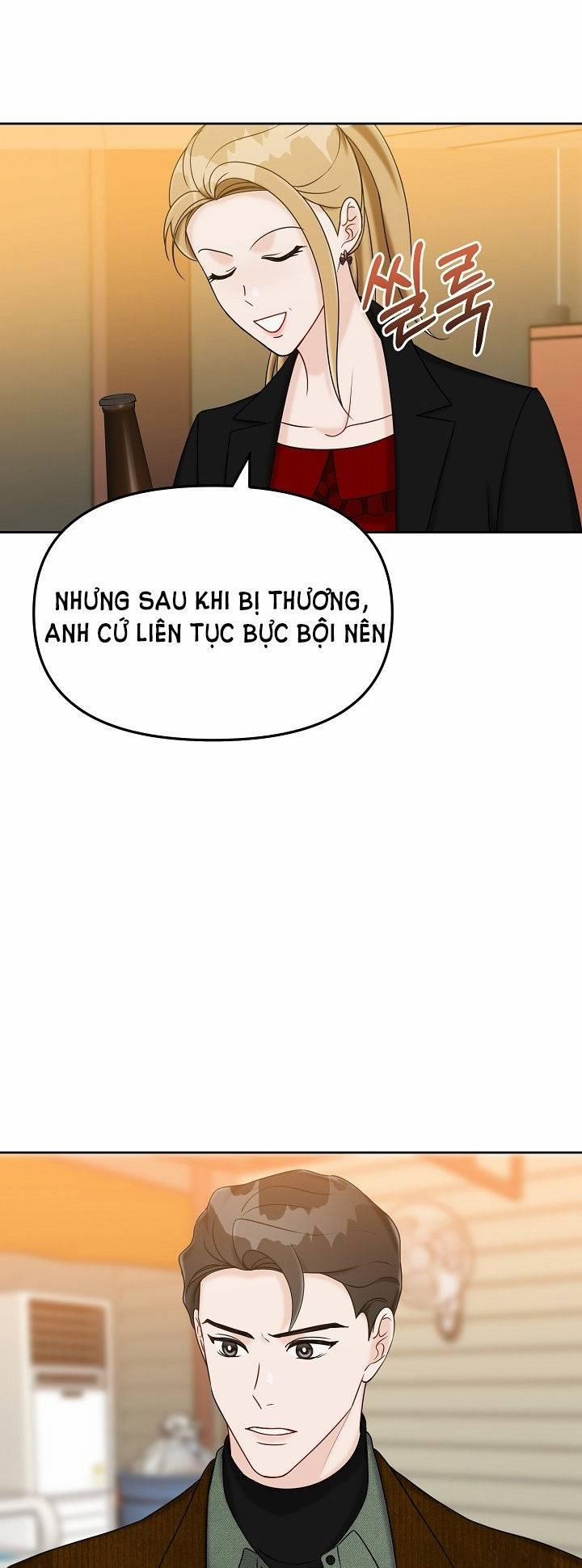 [18+] Đề Nghị Tồi 31.2 trang 27